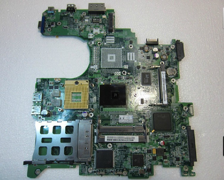 Acer 5600 5670 For Motherboard